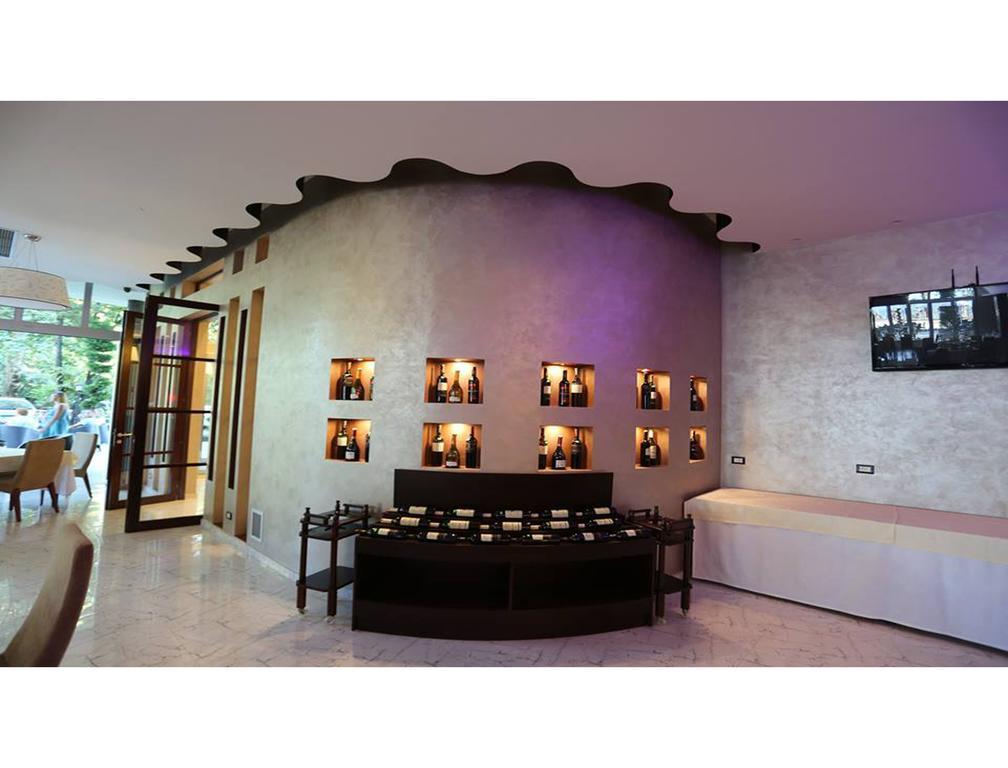 Voloreka Hotel