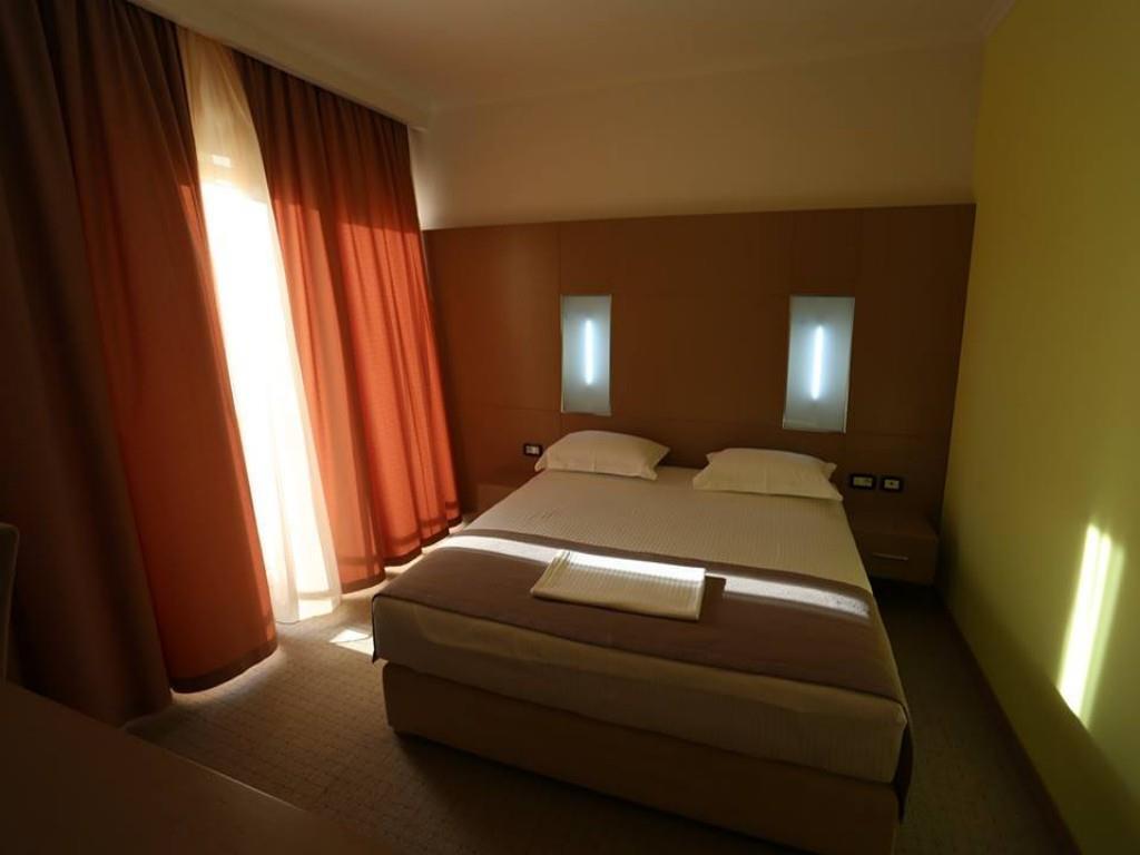 Voloreka Hotel 3*