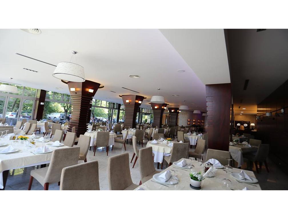 Voloreka Hotel 3*