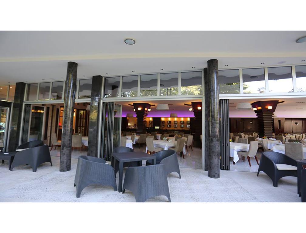 Voloreka Hotel 3*
