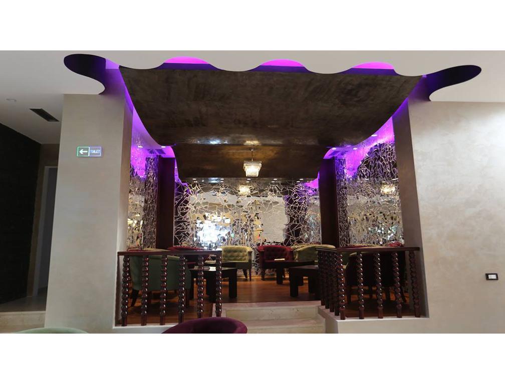 Voloreka Hotel 3*
