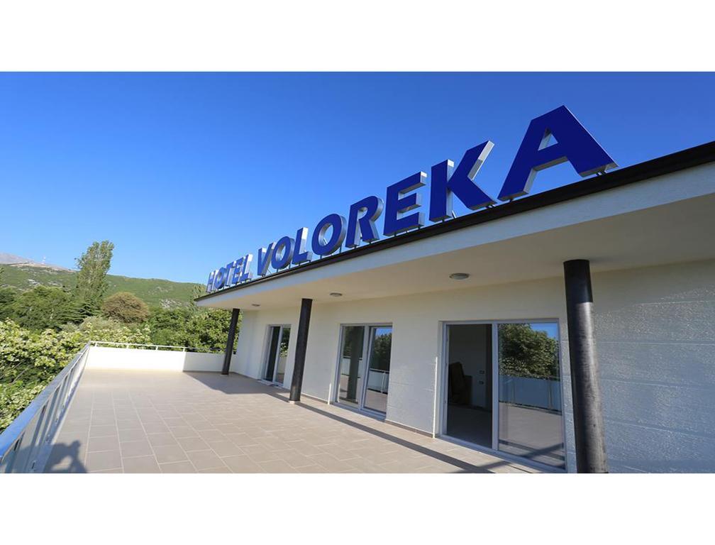 Hotel Voloreka