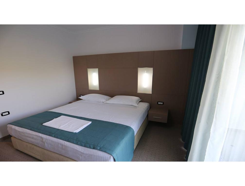 Voloreka Hotel 3*