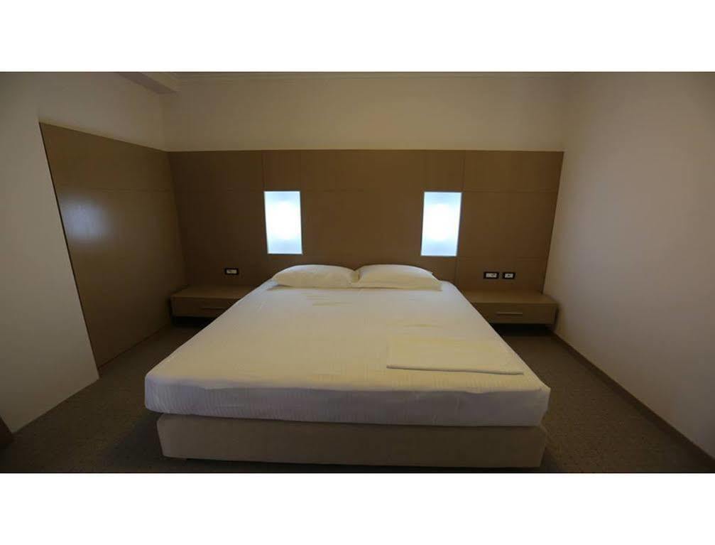 Hotel Voloreka
